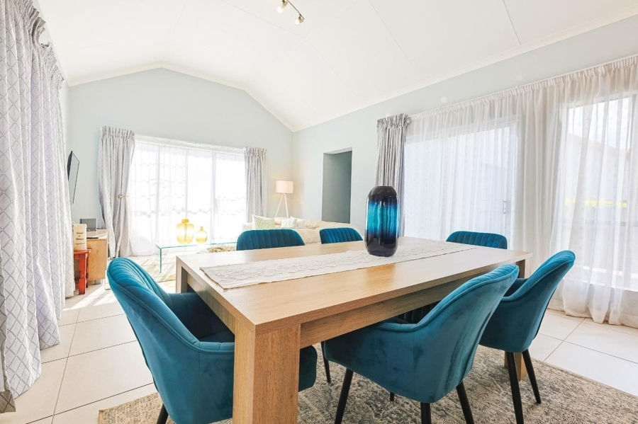 3 Bedroom Property for Sale in Olympus AH Gauteng