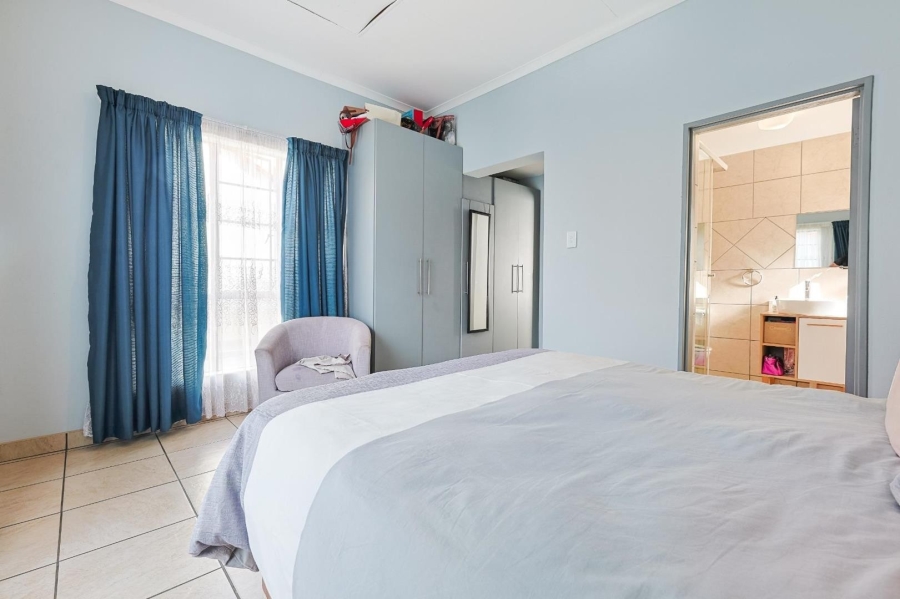 3 Bedroom Property for Sale in Olympus AH Gauteng