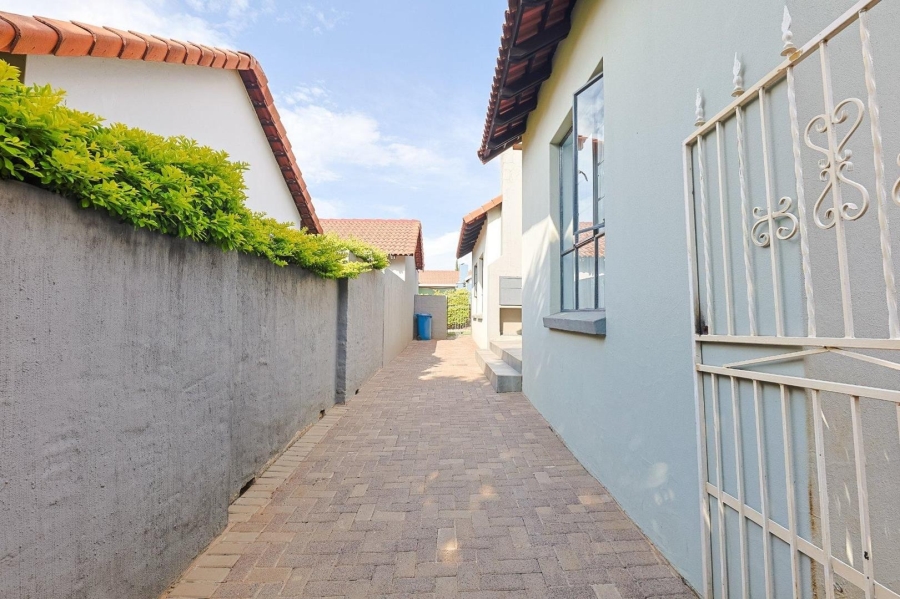 3 Bedroom Property for Sale in Olympus AH Gauteng