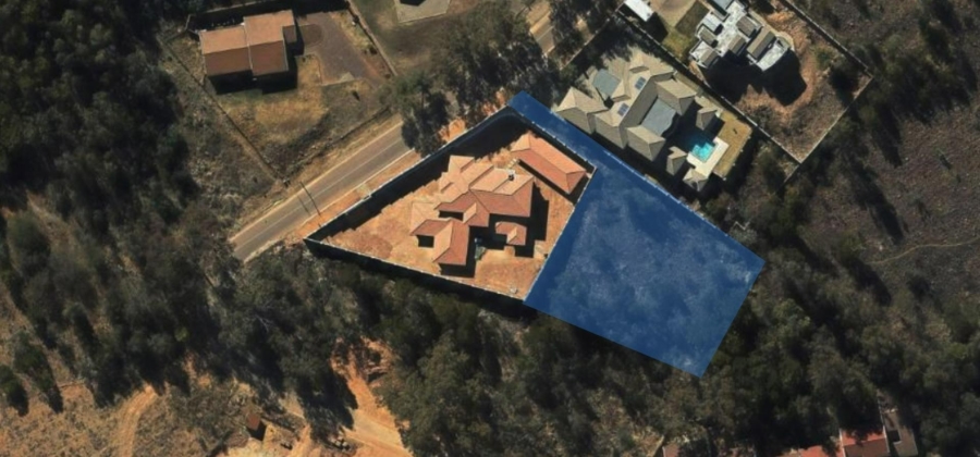 0 Bedroom Property for Sale in Waterkloof Heights Gauteng