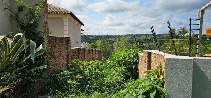 0 Bedroom Property for Sale in Waterkloof Heights Gauteng