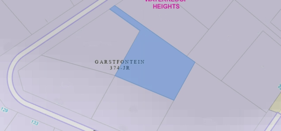 0 Bedroom Property for Sale in Waterkloof Heights Gauteng