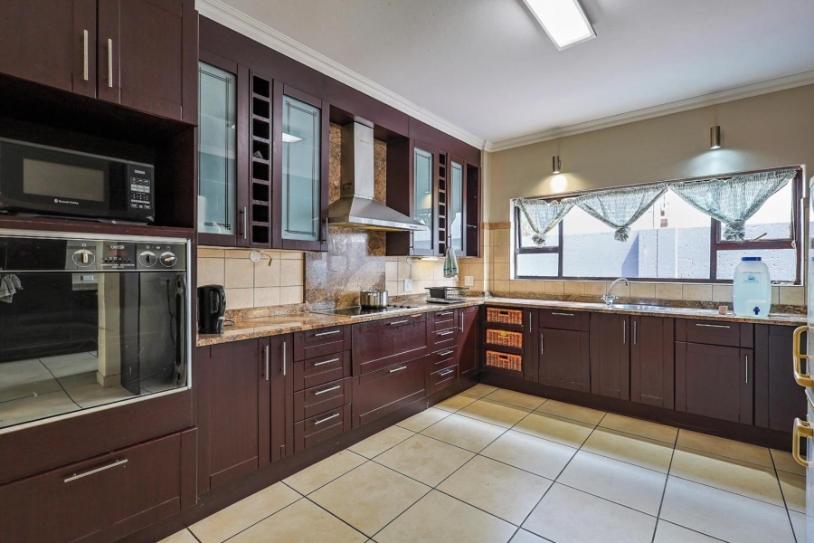 4 Bedroom Property for Sale in Willow Acres Gauteng