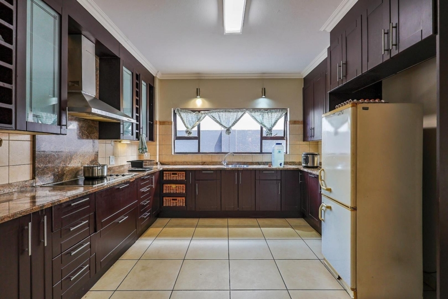 4 Bedroom Property for Sale in Willow Acres Gauteng