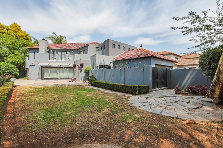 4 Bedroom Property for Sale in Willow Acres Gauteng