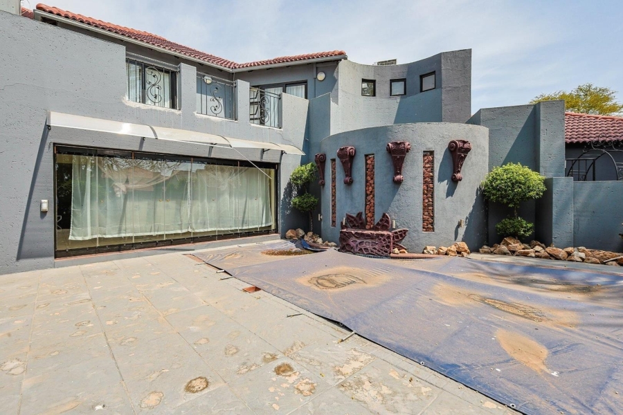 4 Bedroom Property for Sale in Willow Acres Gauteng