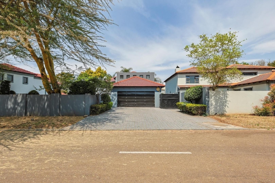 4 Bedroom Property for Sale in Willow Acres Gauteng