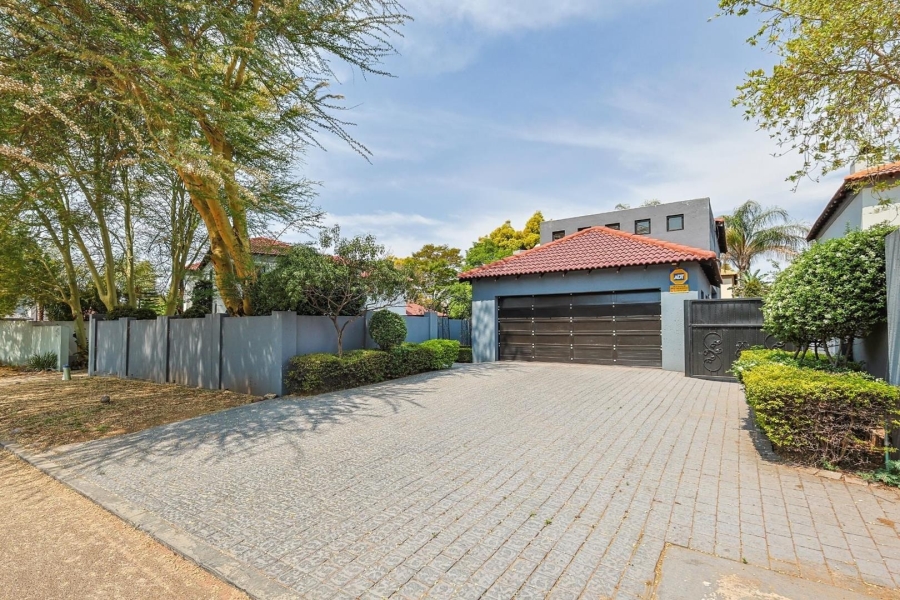4 Bedroom Property for Sale in Willow Acres Gauteng
