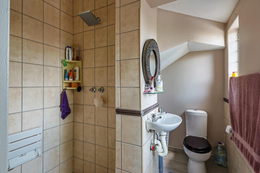 3 Bedroom Property for Sale in Garsfontein Gauteng