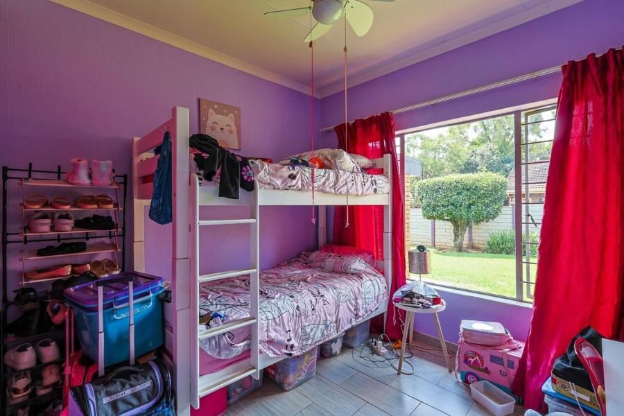 3 Bedroom Property for Sale in Garsfontein Gauteng