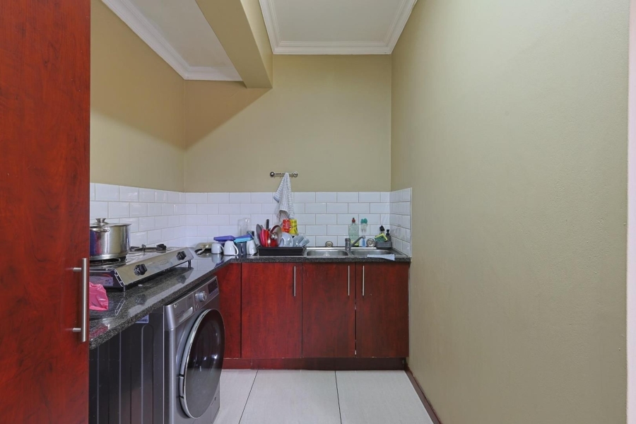 3 Bedroom Property for Sale in Equestria Gauteng