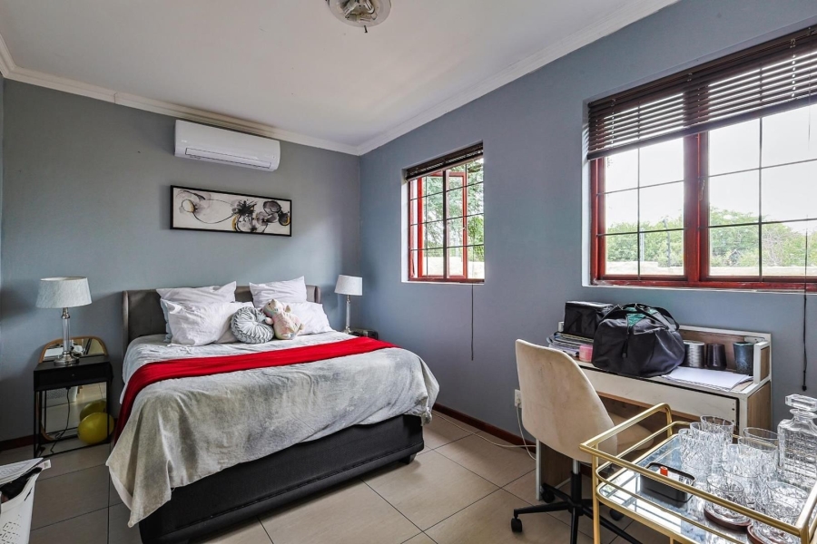 3 Bedroom Property for Sale in Equestria Gauteng