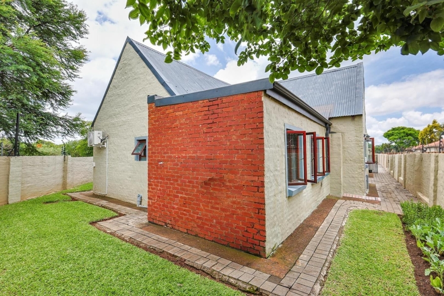3 Bedroom Property for Sale in Equestria Gauteng