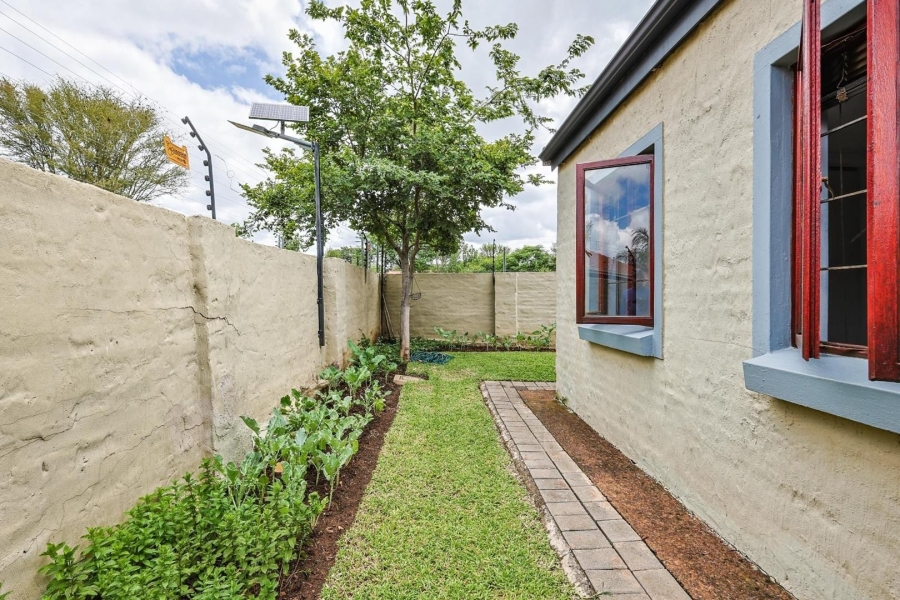 3 Bedroom Property for Sale in Equestria Gauteng