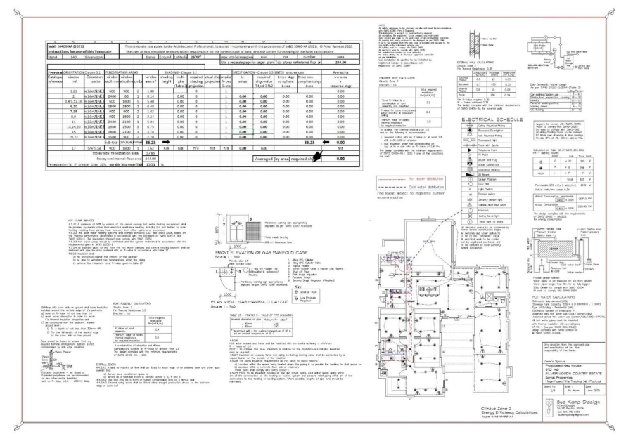 5 Bedroom Property for Sale in Silverwoods Country Estate Gauteng