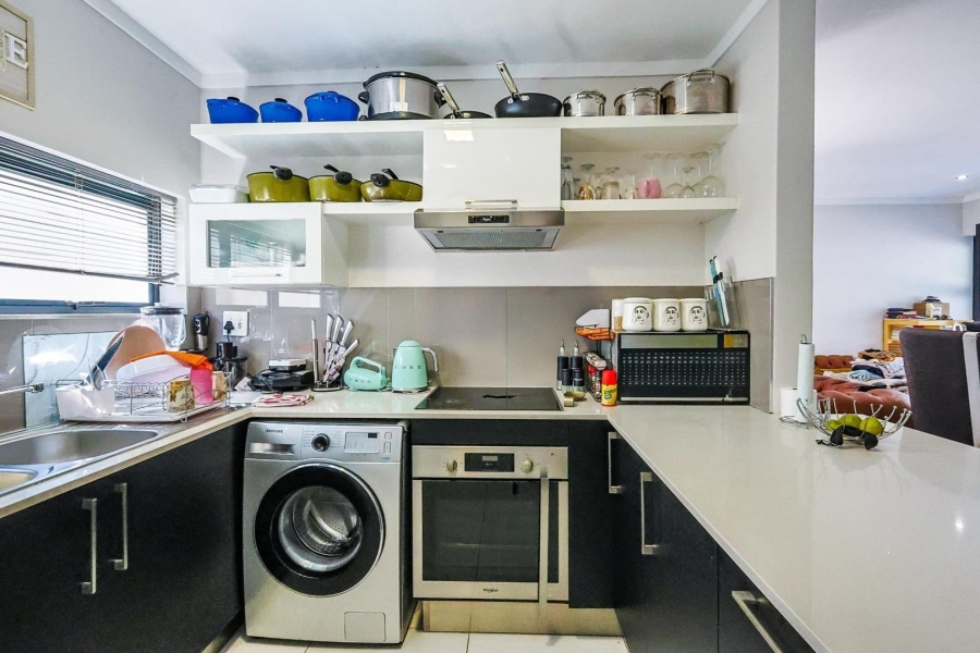 2 Bedroom Property for Sale in Equestria Gauteng