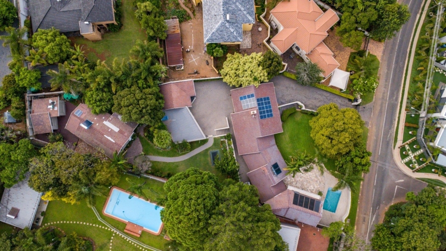 6 Bedroom Property for Sale in Waterkloof Gauteng