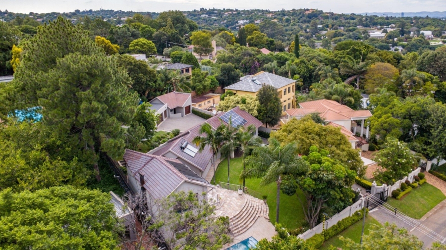 6 Bedroom Property for Sale in Waterkloof Gauteng