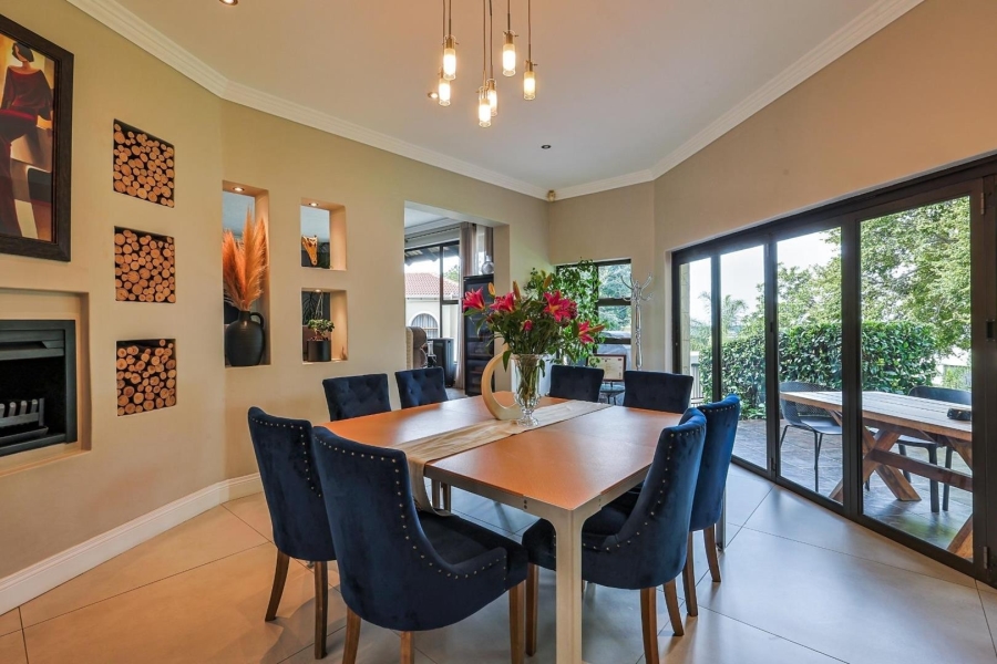 6 Bedroom Property for Sale in Waterkloof Gauteng