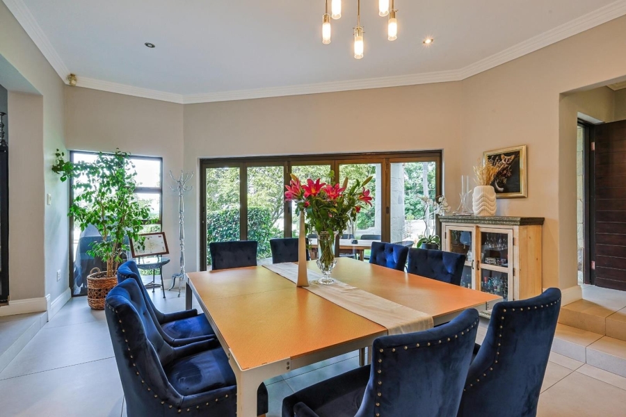 6 Bedroom Property for Sale in Waterkloof Gauteng