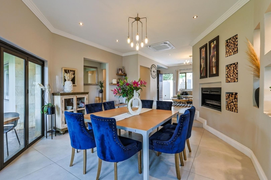 6 Bedroom Property for Sale in Waterkloof Gauteng