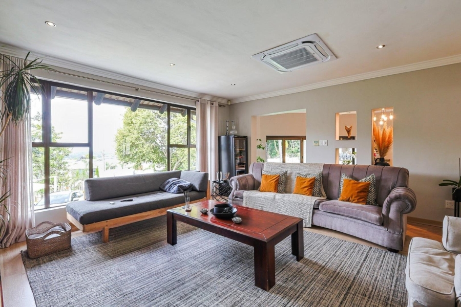 6 Bedroom Property for Sale in Waterkloof Gauteng