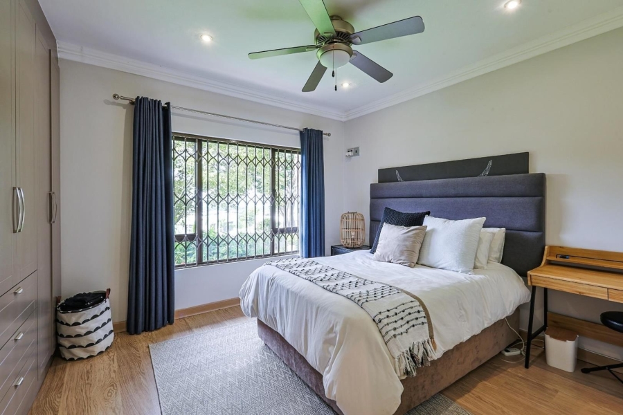 6 Bedroom Property for Sale in Waterkloof Gauteng