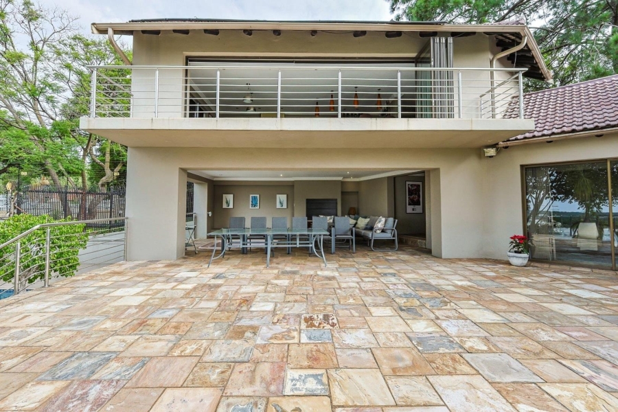 6 Bedroom Property for Sale in Waterkloof Gauteng