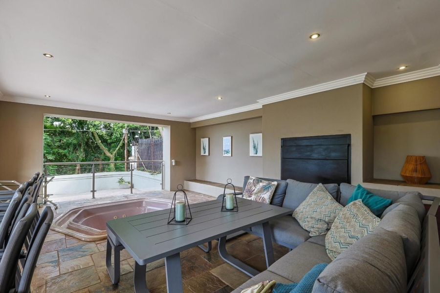 6 Bedroom Property for Sale in Waterkloof Gauteng