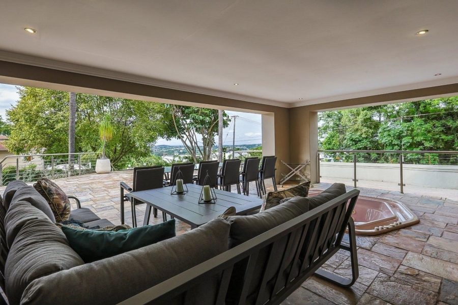 6 Bedroom Property for Sale in Waterkloof Gauteng