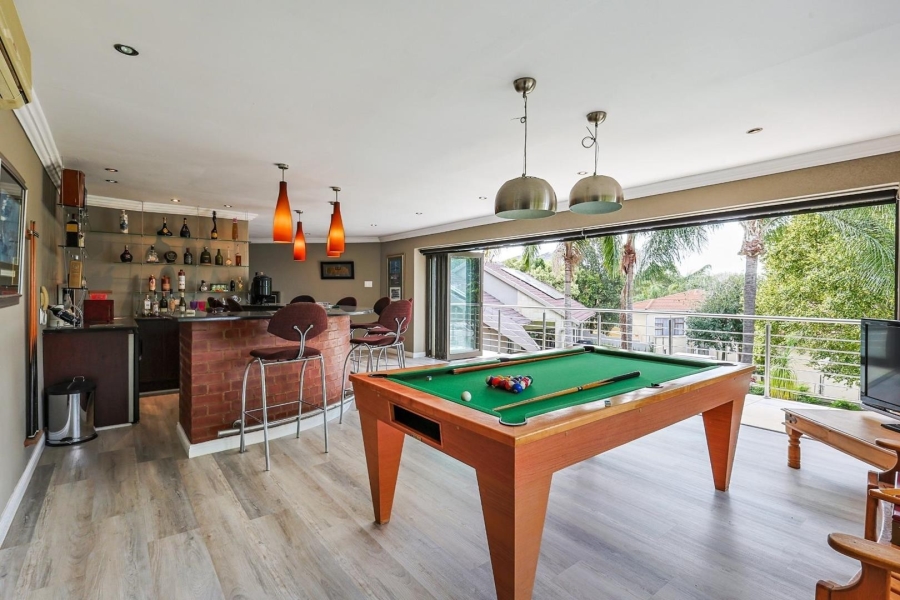 6 Bedroom Property for Sale in Waterkloof Gauteng