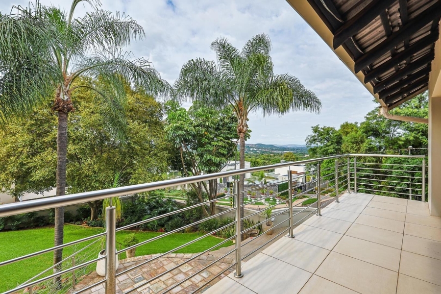 6 Bedroom Property for Sale in Waterkloof Gauteng