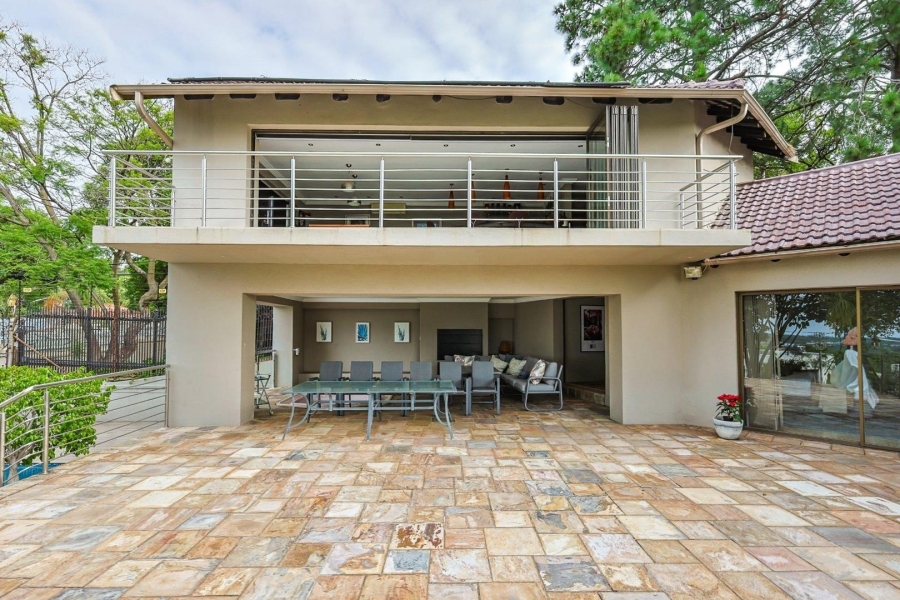 6 Bedroom Property for Sale in Waterkloof Gauteng