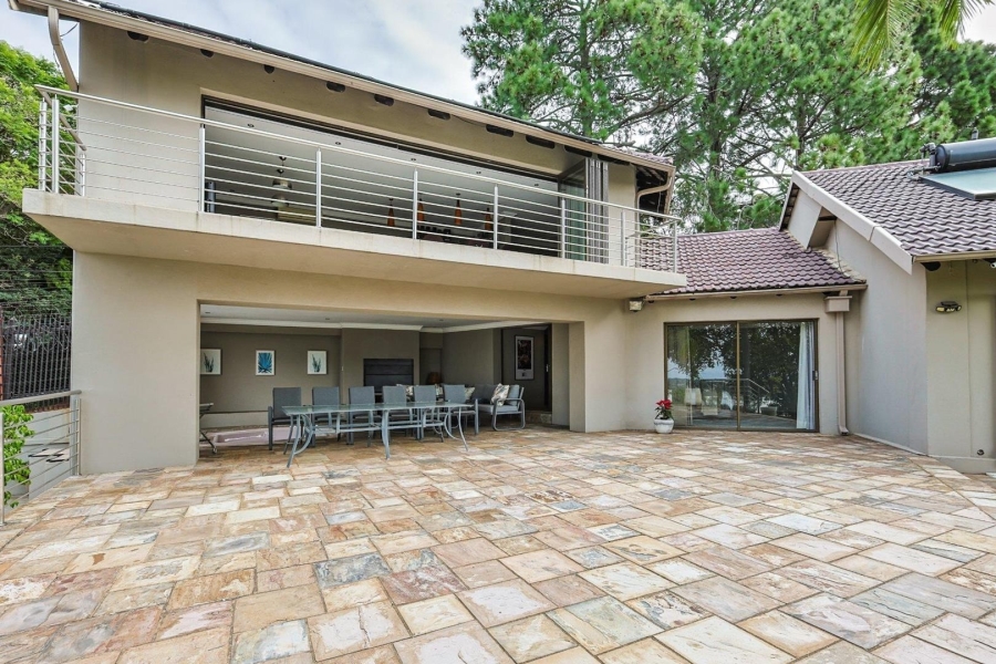 6 Bedroom Property for Sale in Waterkloof Gauteng