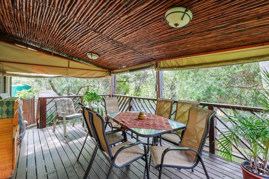 6 Bedroom Property for Sale in Waterkloof Gauteng