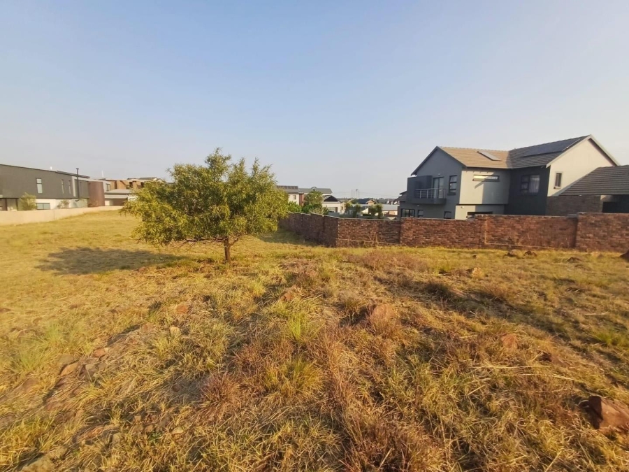 0 Bedroom Property for Sale in The Hills Game Reserve Estate Gauteng