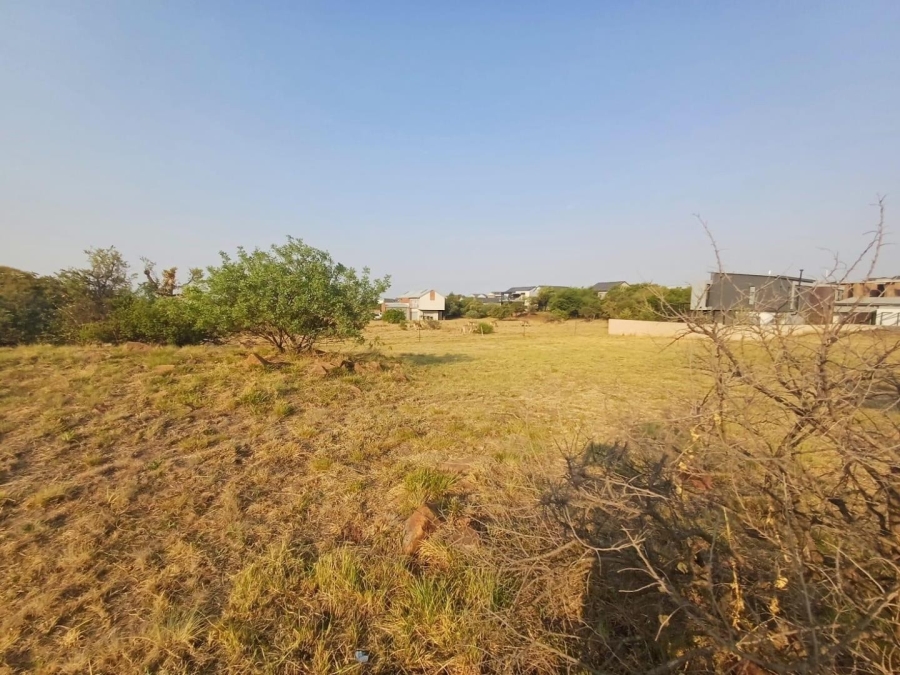 0 Bedroom Property for Sale in The Hills Game Reserve Estate Gauteng