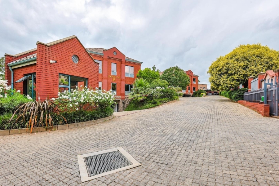 To Let commercial Property for Rent in Erasmuskloof Gauteng