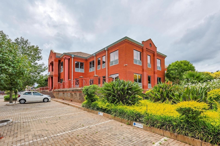 To Let commercial Property for Rent in Erasmuskloof Gauteng