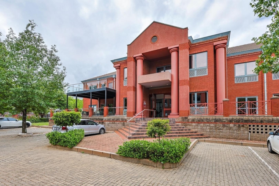 To Let commercial Property for Rent in Erasmuskloof Gauteng