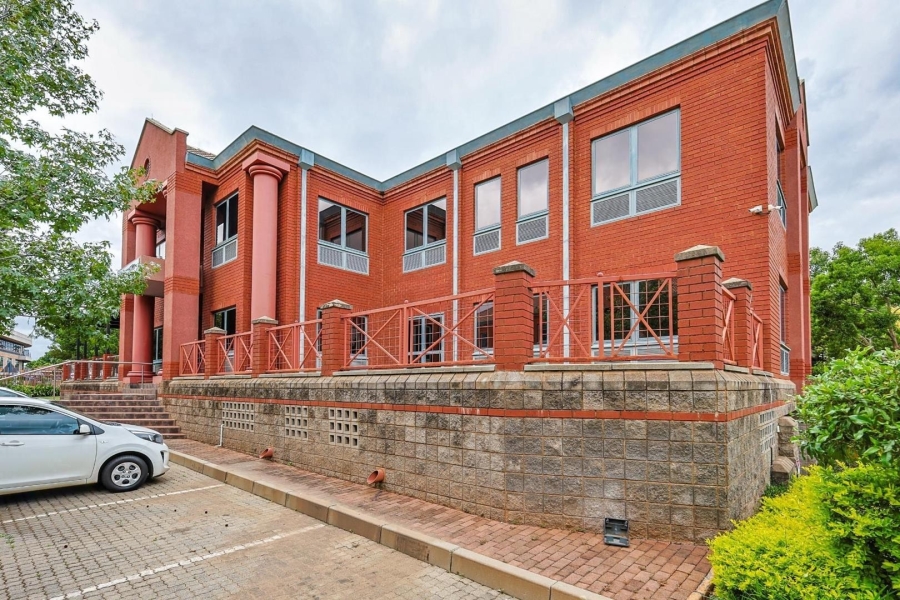 To Let commercial Property for Rent in Erasmuskloof Gauteng