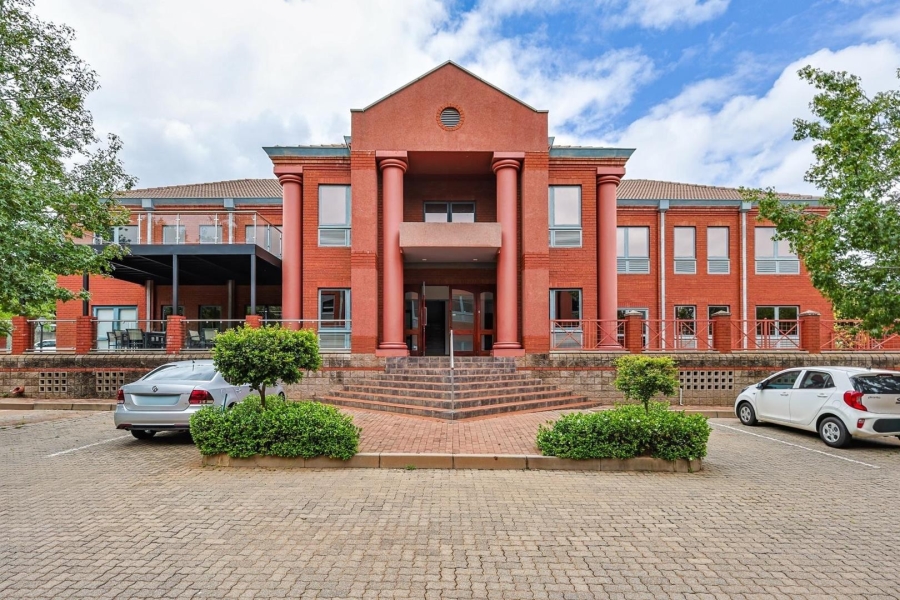 To Let commercial Property for Rent in Erasmuskloof Gauteng