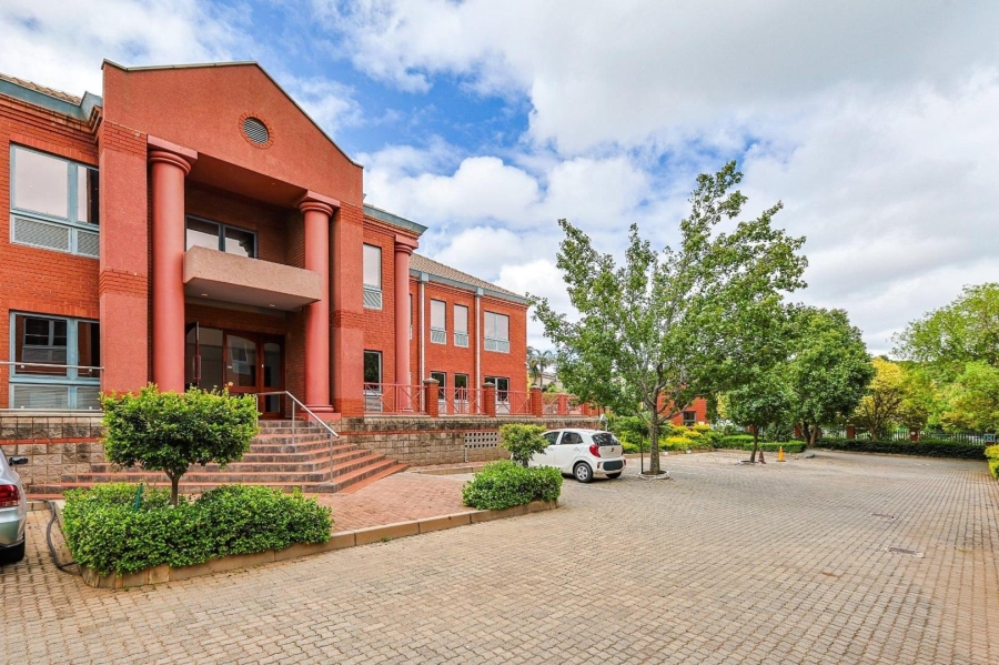 To Let commercial Property for Rent in Erasmuskloof Gauteng