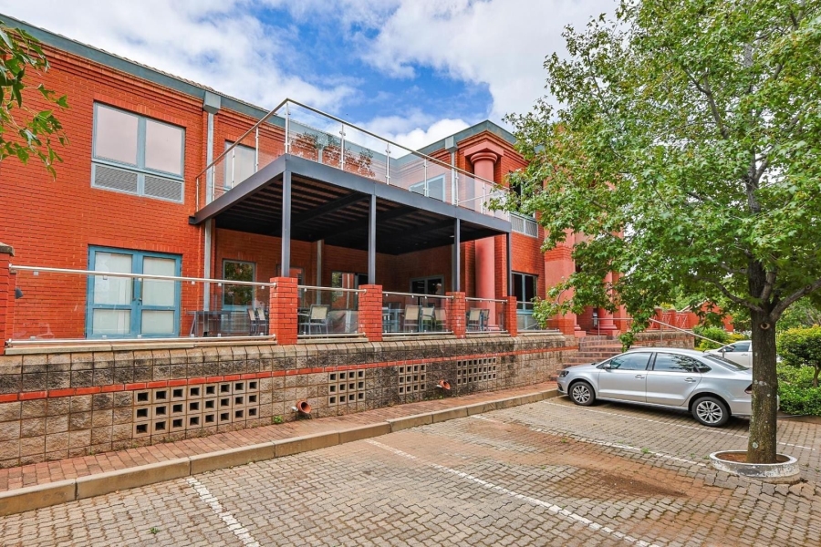 To Let commercial Property for Rent in Erasmuskloof Gauteng