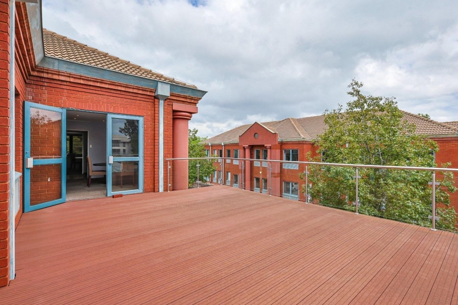 To Let commercial Property for Rent in Erasmuskloof Gauteng