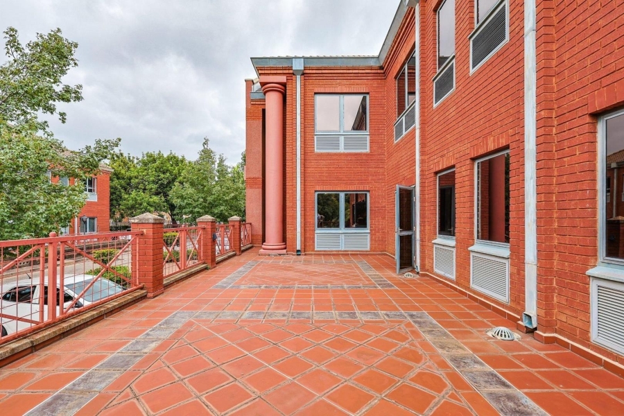 To Let commercial Property for Rent in Erasmuskloof Gauteng