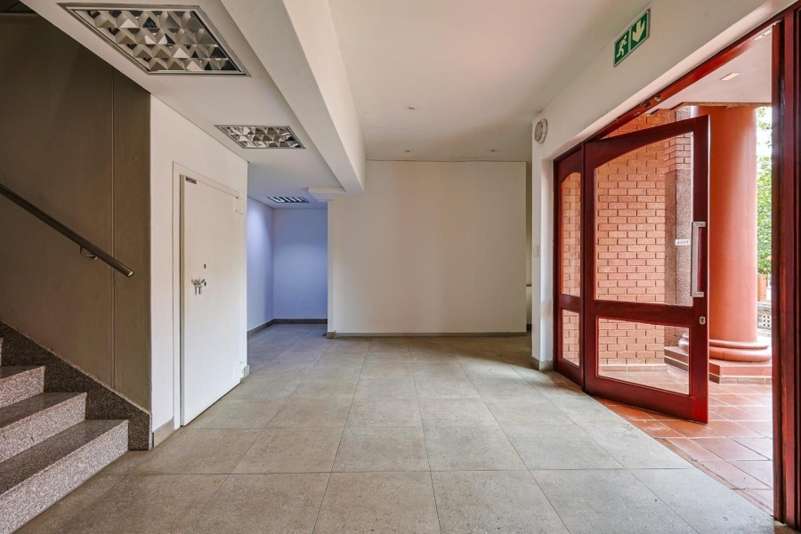 To Let commercial Property for Rent in Erasmuskloof Gauteng