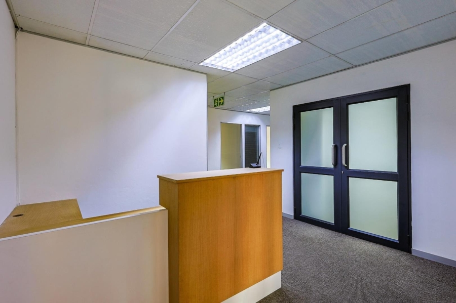 To Let commercial Property for Rent in Erasmuskloof Gauteng