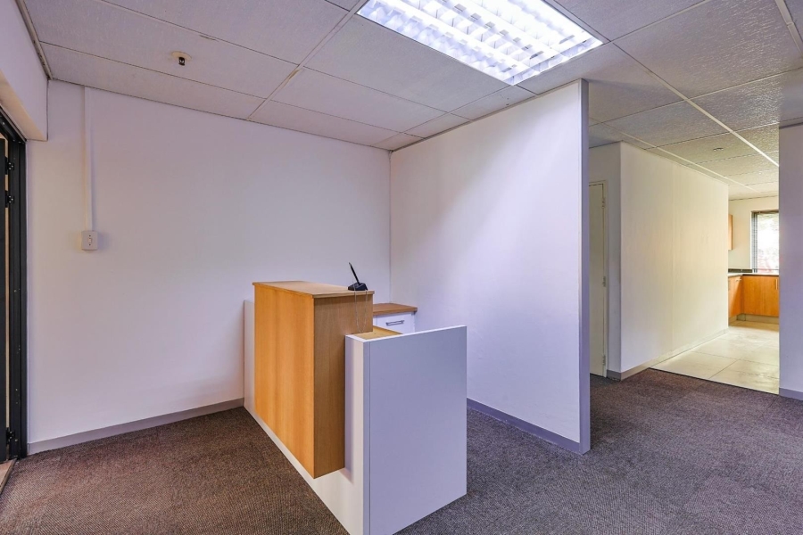 To Let commercial Property for Rent in Erasmuskloof Gauteng