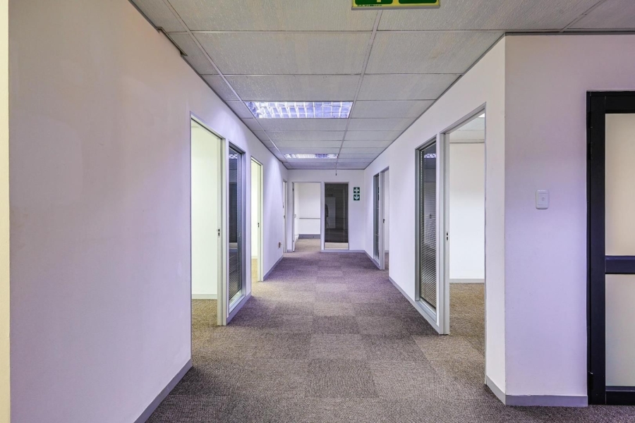 To Let commercial Property for Rent in Erasmuskloof Gauteng